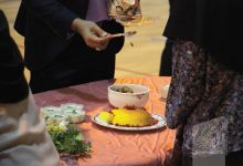 گزارش تصویری مراسم جشنواره غذا